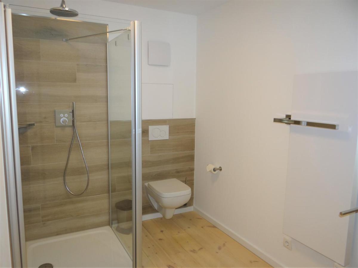 Speicher Residenz Barth E0 App 2 Exterior foto